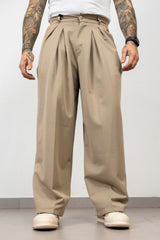 Pantalone Oxford