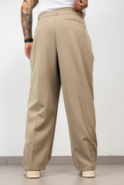 Pantalone Oxford