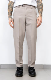 Coordset elegant collo coreano