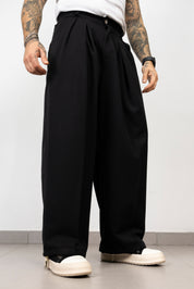 Pantalone Oxford