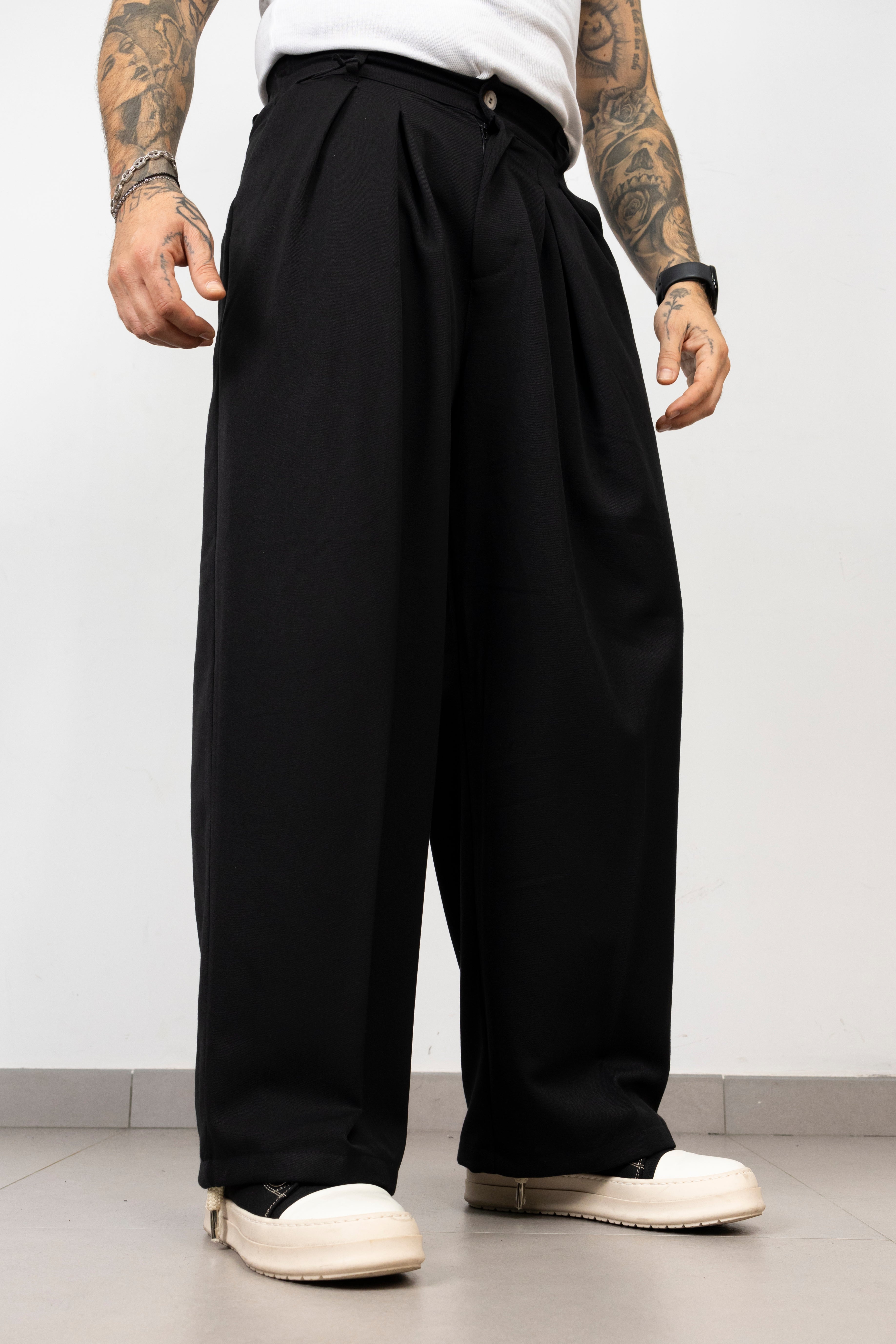 Pantalone Oxford