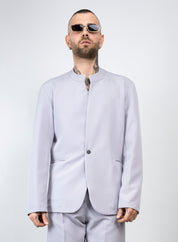 Coordset elegant collo coreano