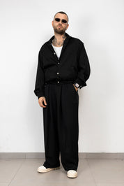 Pantalone Oxford