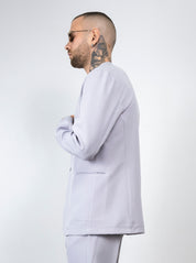 Coordset elegant collo coreano