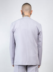 Coordset elegant collo coreano