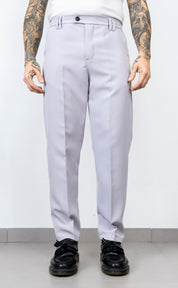 Coordset elegant collo coreano