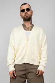 Cardigan Soft Fit