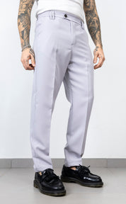 Coordset elegant collo coreano