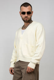 Cardigan Soft Fit