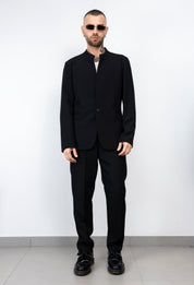 Coordset elegant collo coreano