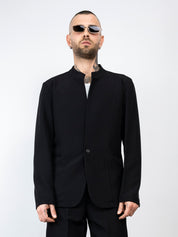 Coordset elegant collo coreano