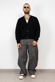 Cardigan Soft Fit