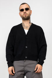 Cardigan Soft Fit
