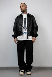 Jacket holt