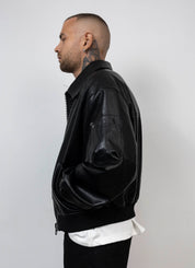 Jacket holt