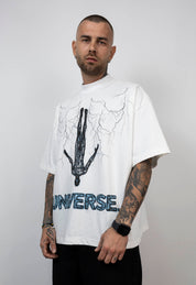T-shirt universe