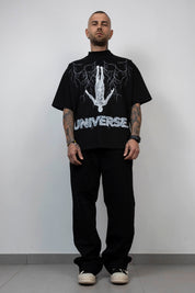 T-shirt universe