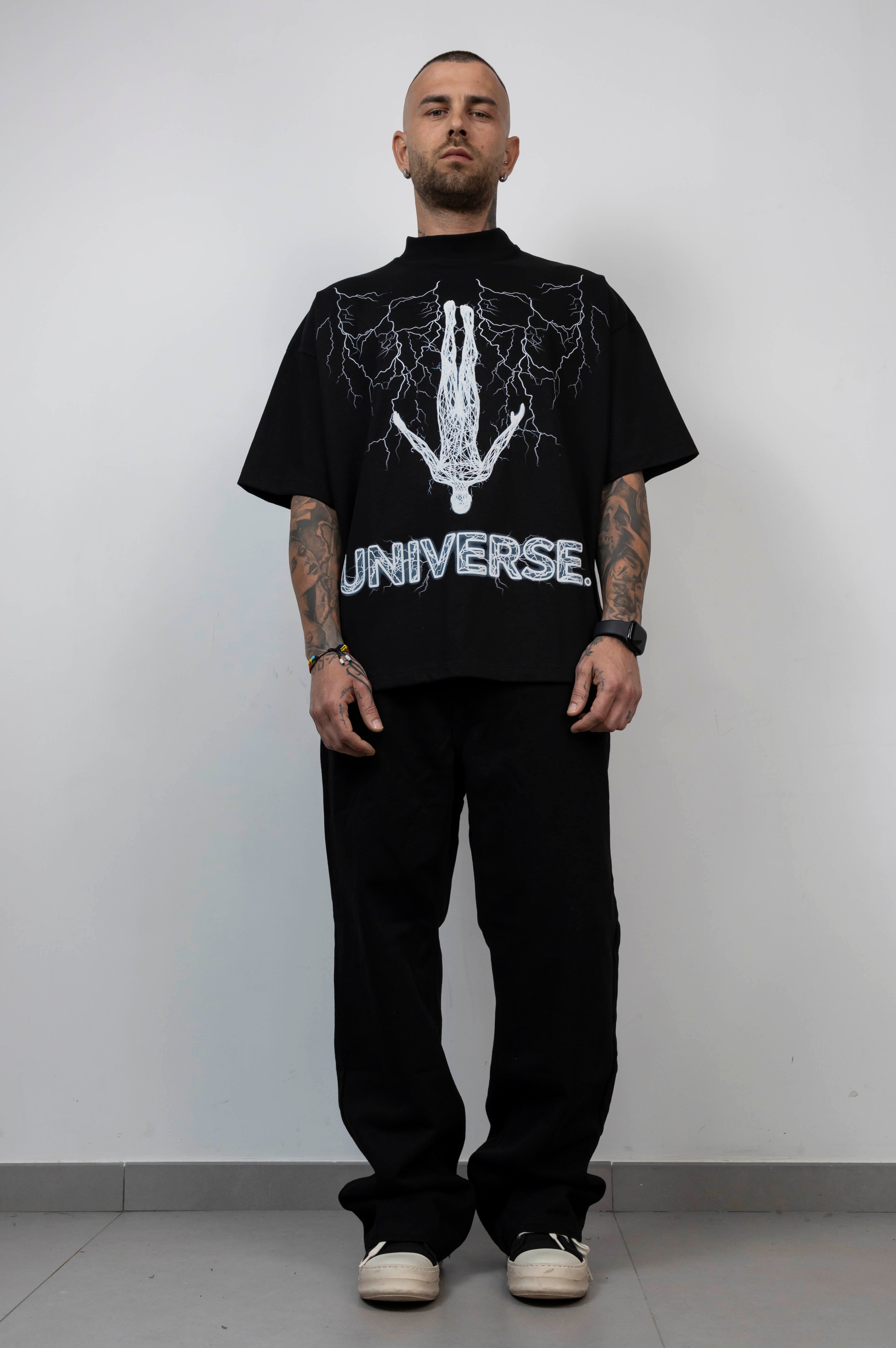 T-shirt universe