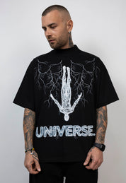 T-shirt universe