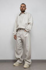 Coordinato jacket