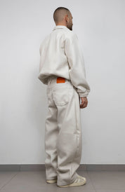 Coordinato jacket