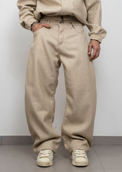 Coordinato jacket