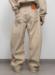Coordinato jacket