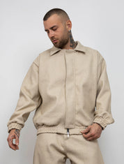 Coordinato jacket