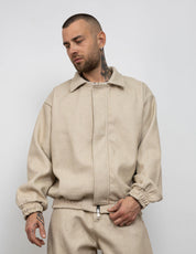 Coordinato jacket