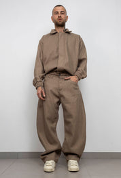 Coordinato jacket