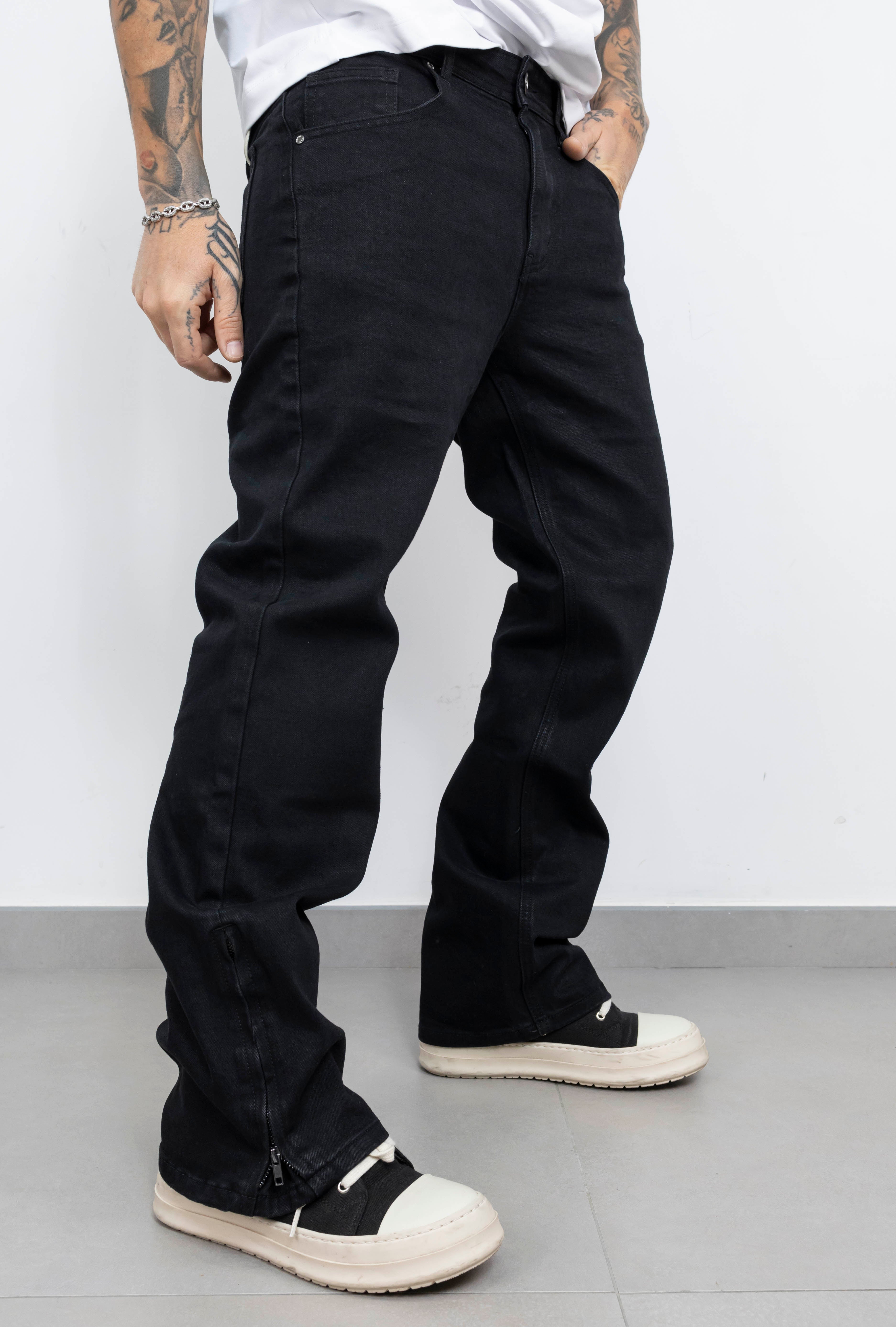 Baggy zip new