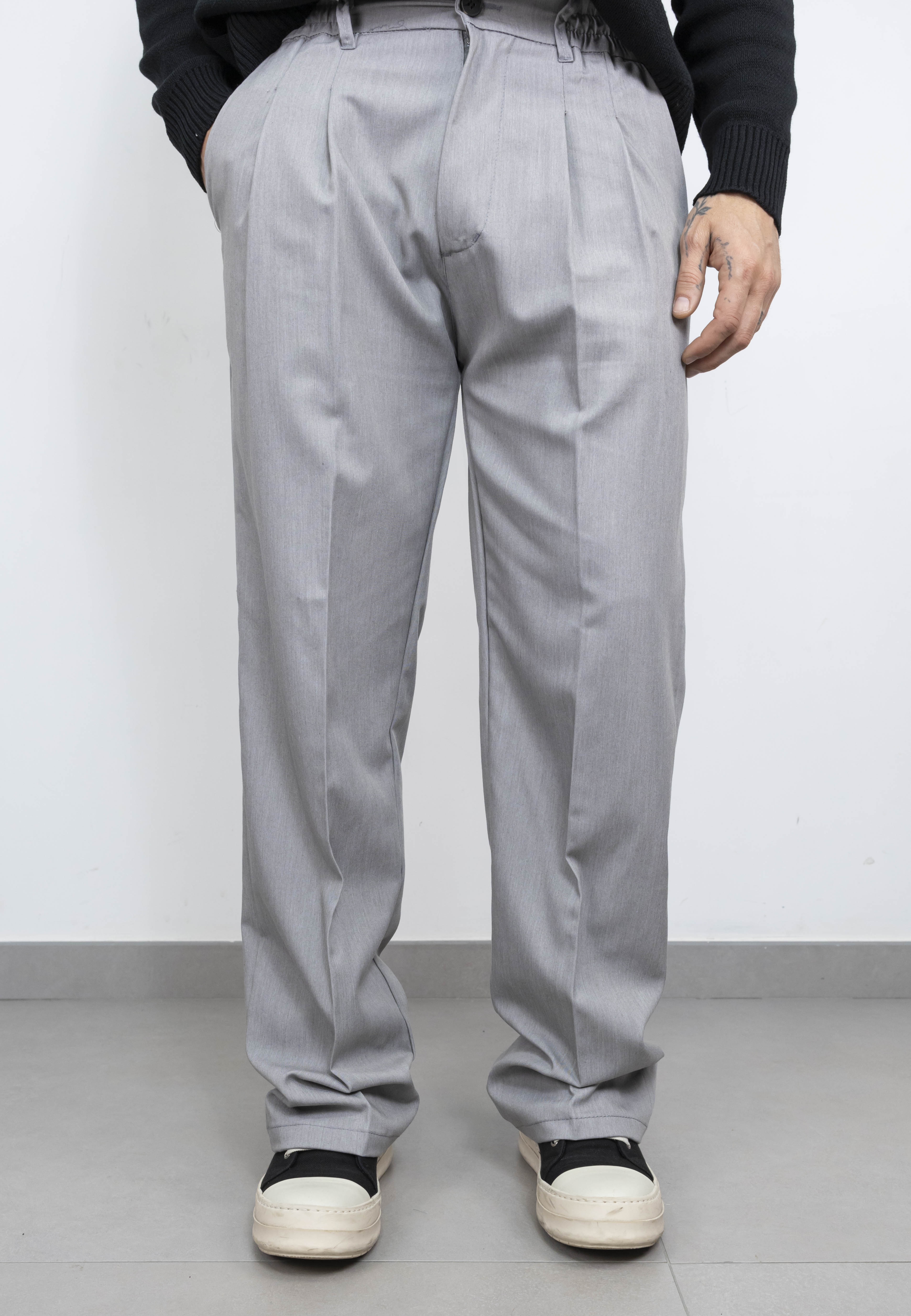 Classic pant new