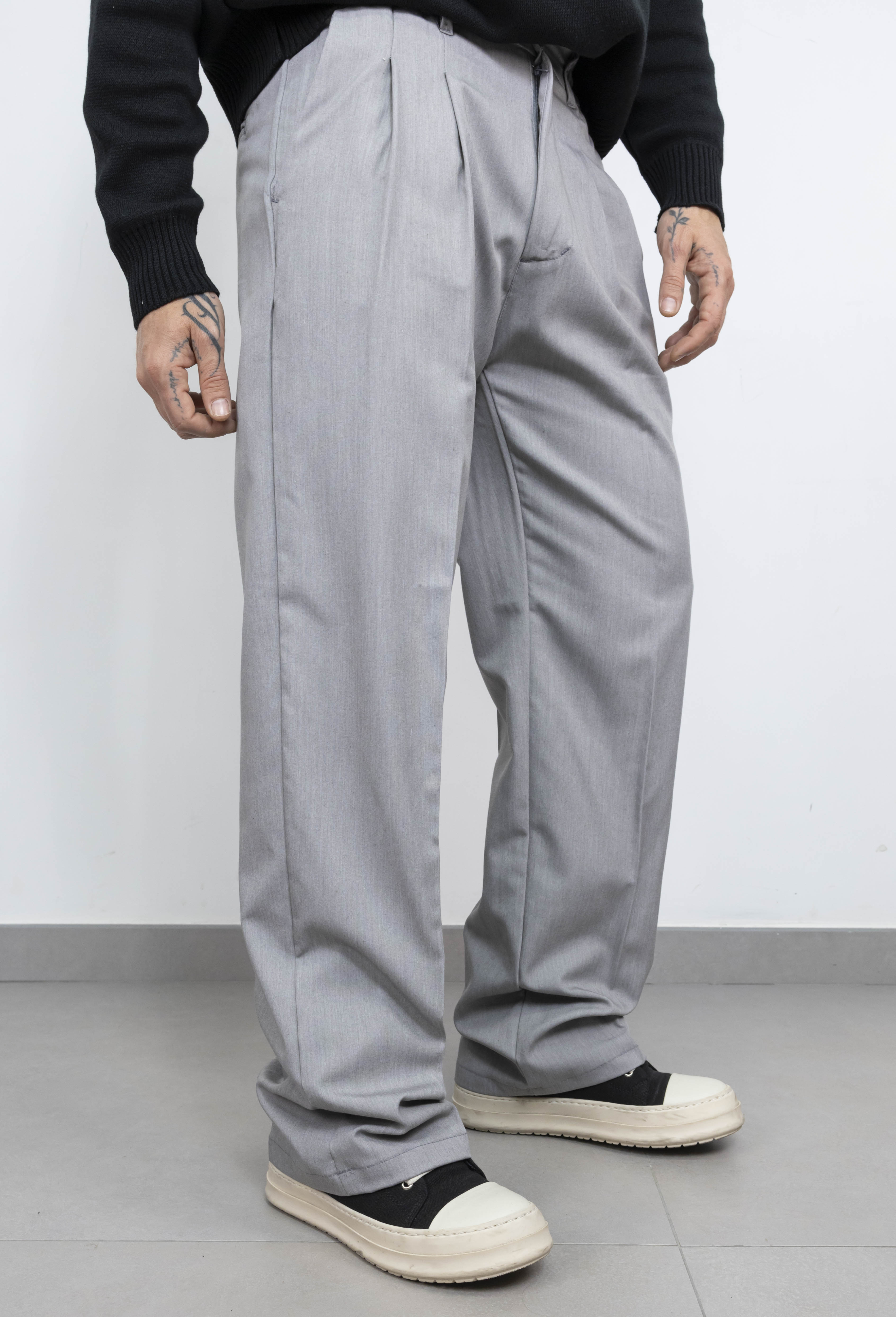 Classic pant new