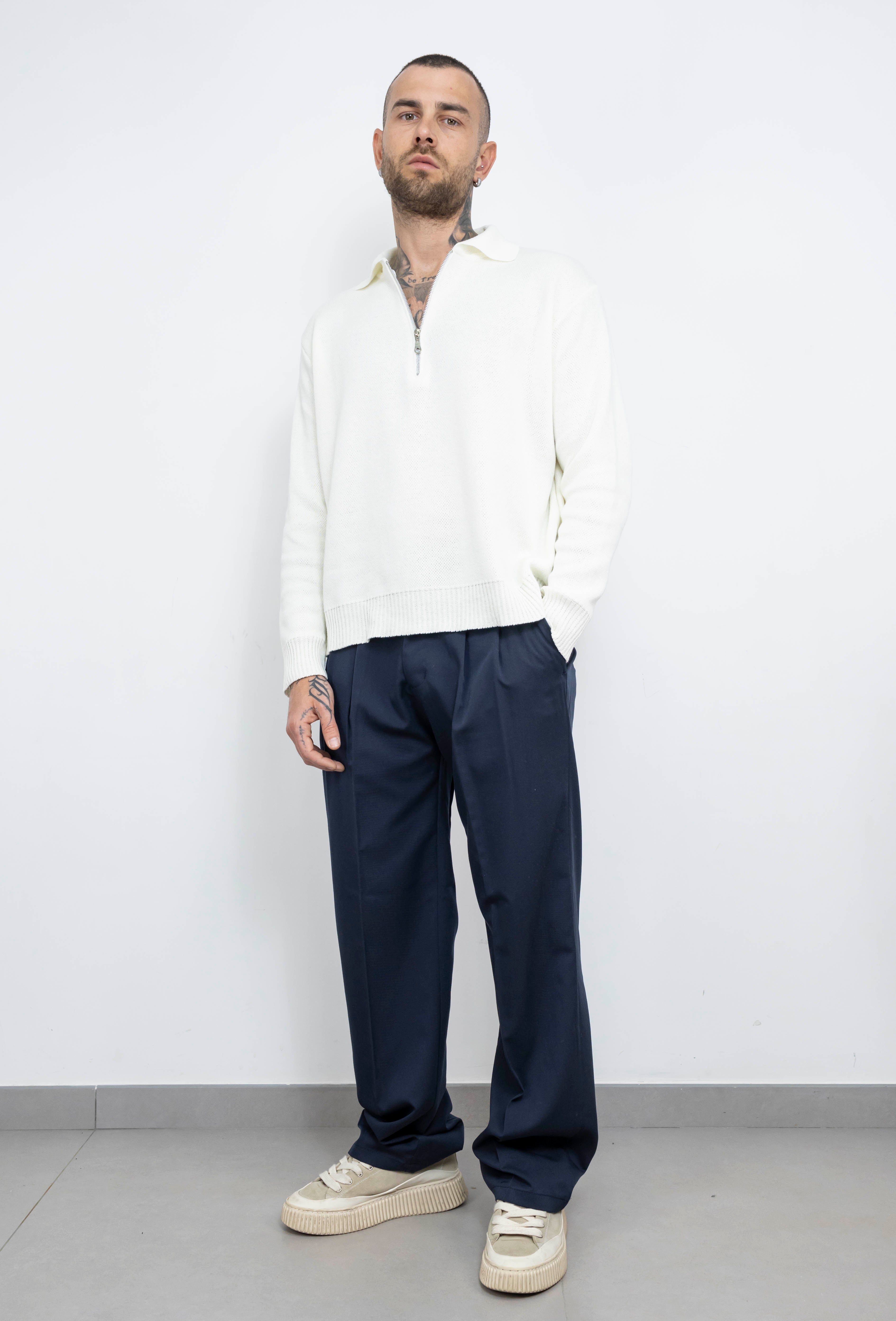 Classic pant new