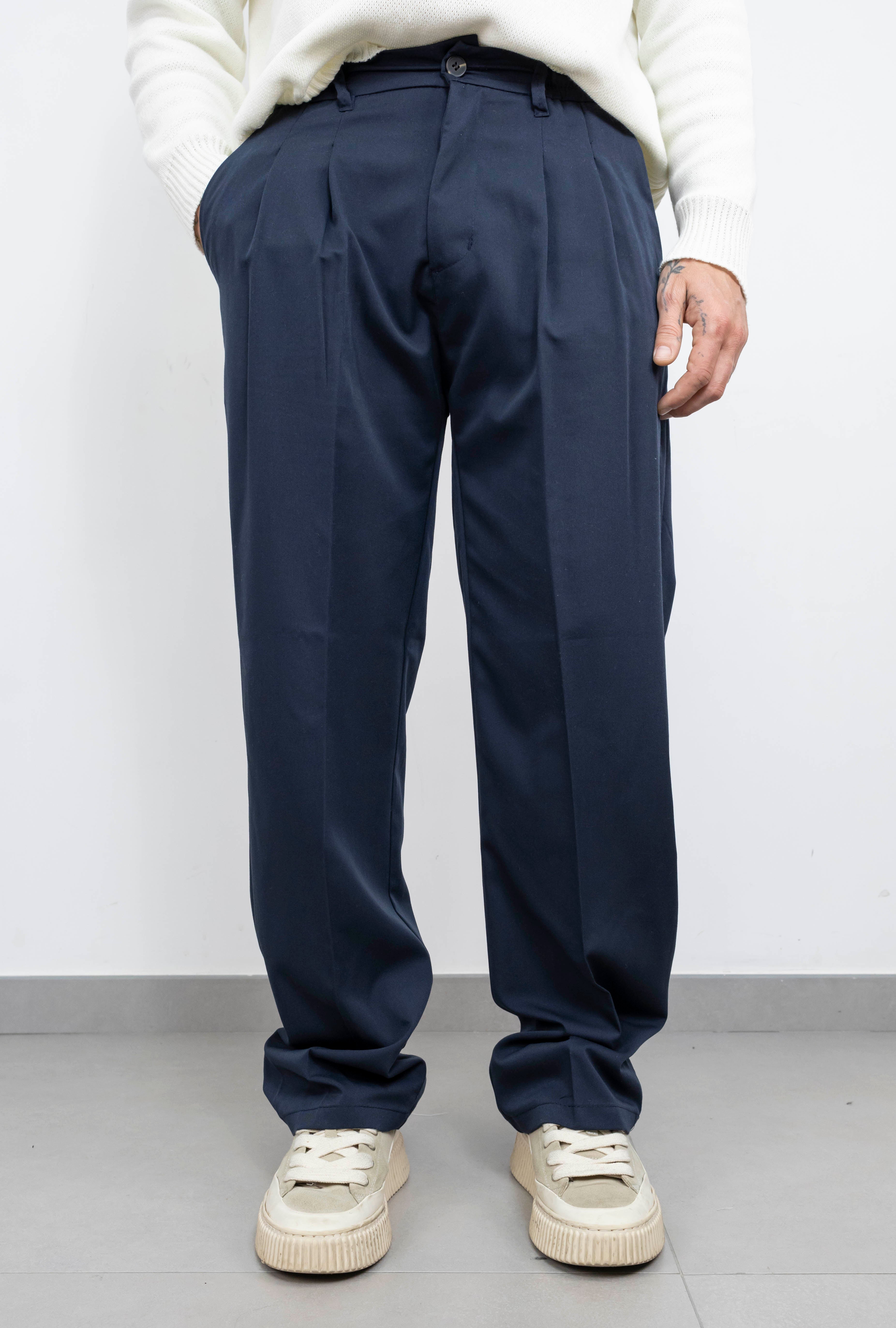 Classic pant new