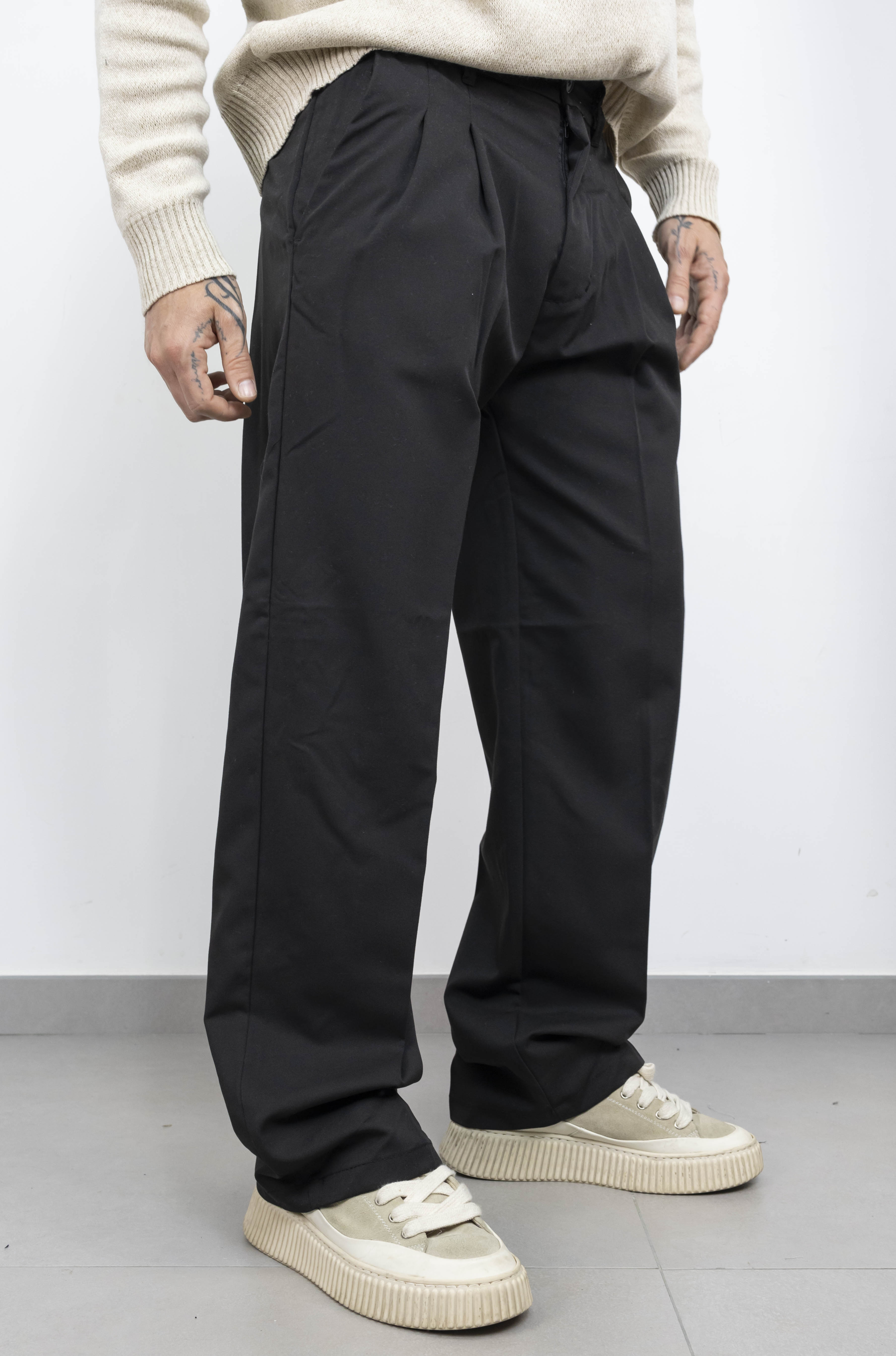 Classic pant new