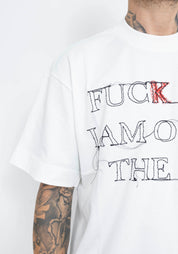 T-shirt ricamo diversiaga