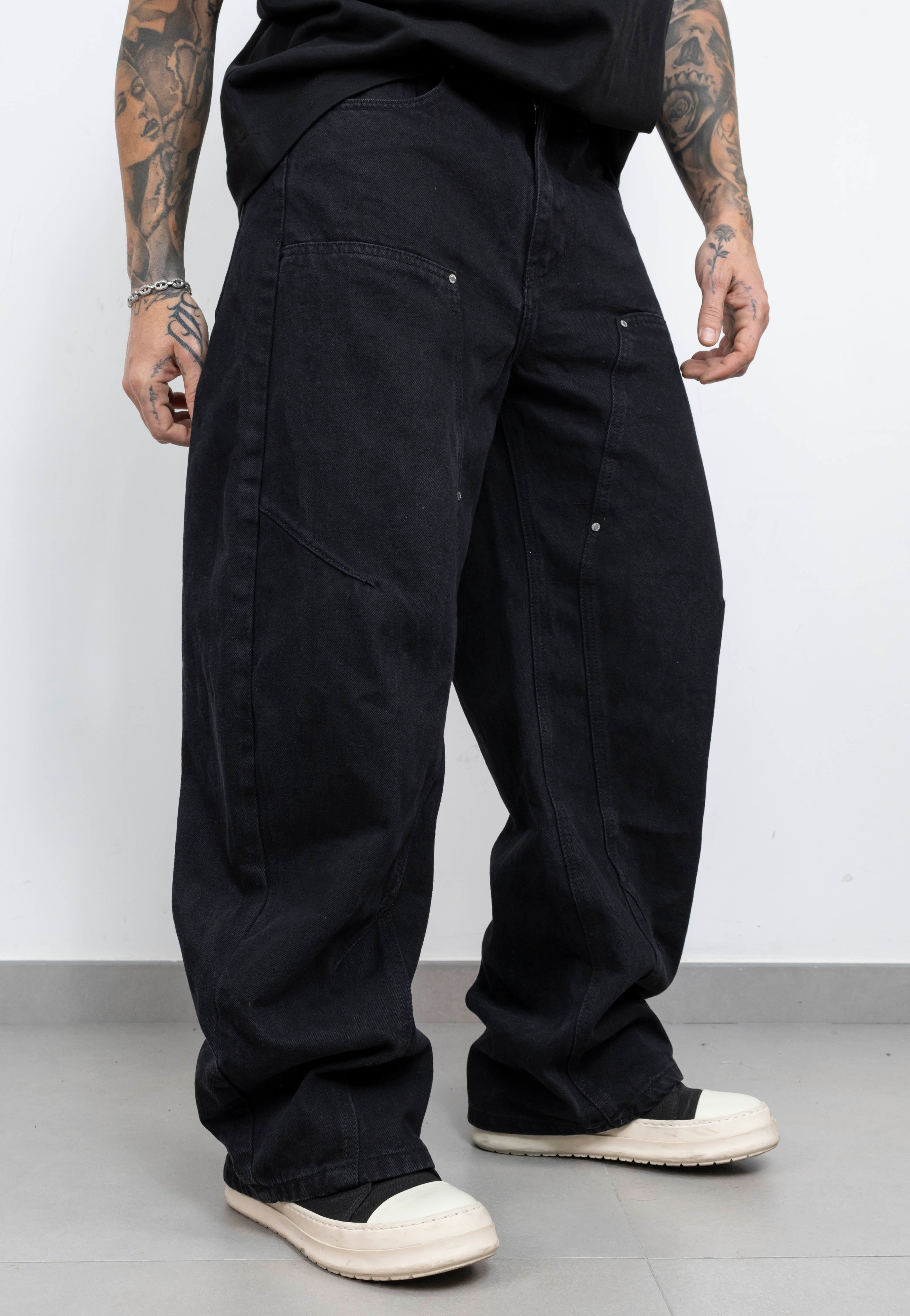 Baggy leox mod.carpenter
