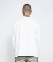 T-shirt long sleeve ny