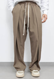 Pantalaccio elegant con laccio