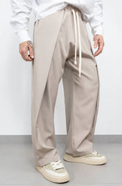 Pantalaccio elegant con laccio