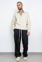 Pantalaccio elegant con laccio
