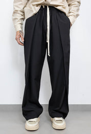 Pantalaccio elegant con laccio