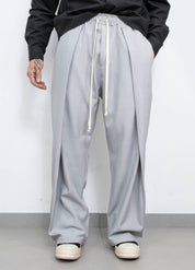 Pantalaccio elegant con laccio