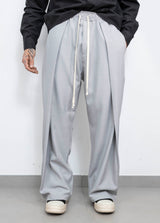 Pantalaccio elegant con laccio
