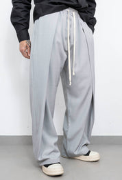 Pantalaccio elegant con laccio