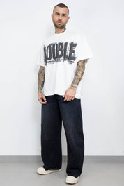 T-shirt double diversiaga