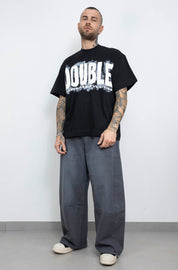 T-shirt double diversiaga