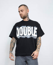 T-shirt double diversiaga