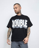 T-shirt double diversiaga
